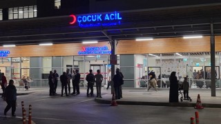 Kütahyada zehirlenme şüphesiyle hastaneye başvuranların sayısı 71e yükseldi