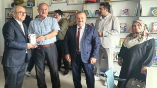 Kütahyadan Konyaya uzanan iyilik köprüsü