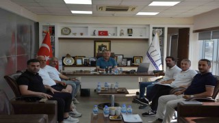 KUTO Yönetim Kurulu Başkanı Akdoğan: Kuşadası turizminin kazancı tüm kente yayılmalı