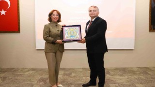KUTSOda İhracat Destekleri ve Finansman programına ilgi