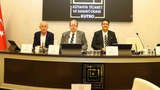 KUTSOnun faaliyetleri, mali tablolar ve kurumsal temsil süreçleri detaylı şekilde ele alındı