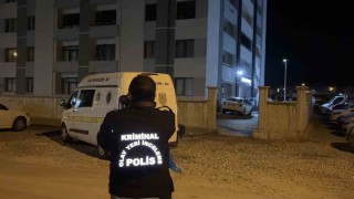 Laf atma kavgası kanlı bitti: 1 ölü, 1i ağır 2 yaralı
