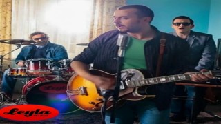 Leyla The Band 13 yıl aradan sonra sahnelere dönüyor