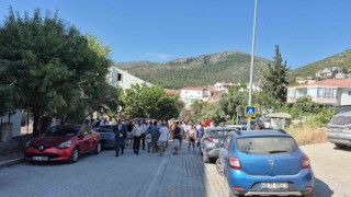 LGS maratonunda manzara değişmedi