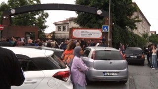 LGS sınavı sona erdi