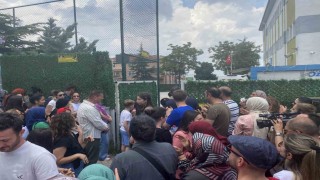 LGS sınavı sona erdi