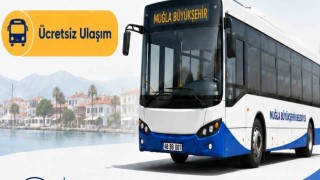 LGS sınavına girecek öğrenci ve görevlilere ücretsiz ulaşım desteği