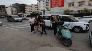 LGSye giren engelli öğrencilere HBBden ulaşım desteği