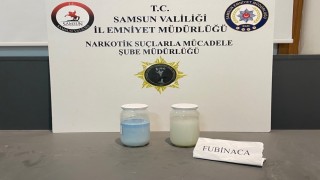 Likit bonzai ele geçirildi: 1 gözaltı
