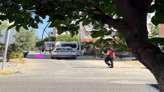 Lüleburgazda servis aracının çarptığı kadın hayatını kaybetti
