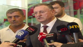 Lütfü Savaş: Dün dilekçe verdik