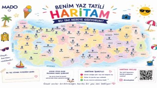 MADOdan çocuklara karne sürprizi