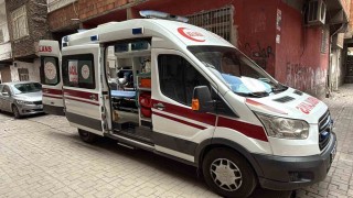 Mahalle sakinleri kokudan şüphelendi, yalnız yaşayan adam evinde ölü bulundu