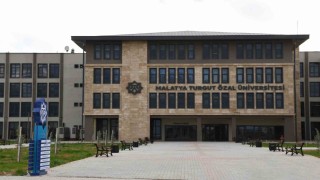 Malatya Turgut Özal Üniversitesinde Bilişim Teknolojileri Meslek Yüksekokulu açıldı