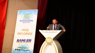 Malatya Yeşilyurt Sporun renkleri değişti