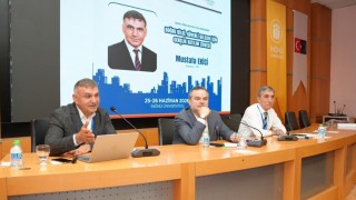 Malatyada Doğru Bilgi, Güvenli Gelecek zirvesi