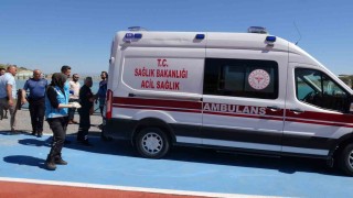Malatyada gölette bulunan şahıs hayatını kaybetti