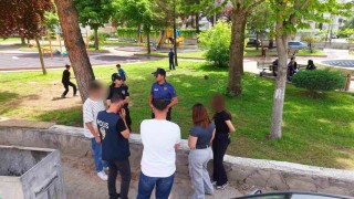 Malatyada Huzurlu Sokaklar uygulaması