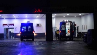 Malatyada motosiklet aydınlatma direğine çarptı: 1 ölü