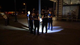 Malatyada pompalı tüfekli saldırı: 1 yaralı