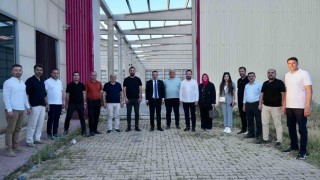 Malatyada savunma sanayisine 20 bin metrekarelik yatırım