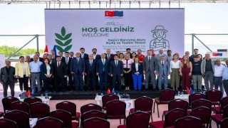Malatyada tarım işçileri için modern proje