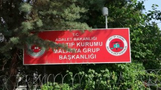 Malatya'da traktör devrildi: 1 ölü