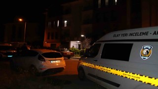Malatyada yaşlı kadın evinde ölü bulundu