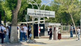 Malatyada YKS için tüm tedbirler alındı