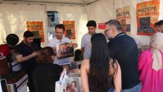 Maltepe Plak Günleri kapılarını müzikseverlere açtı