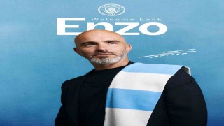 Manchester Cityde Enzo Maresca dönemi