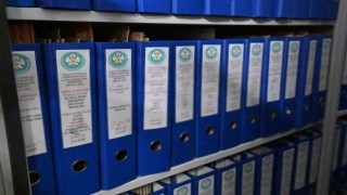 Manisa Büyükşehirden dijital arşiv hamlesi