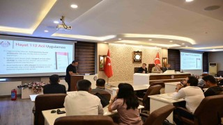 Manisada 11 bin sahipsiz hayvan kısırlaştırıldı