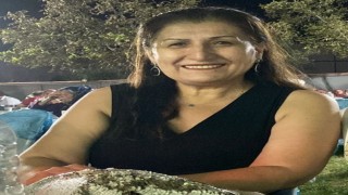 Manisada attan düşen kadından acı haber