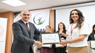 Manisada bağımlılığa karşı güç birliği