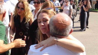 Manisada Ferdi Zeyrek vefatının birinci yılında anıldı