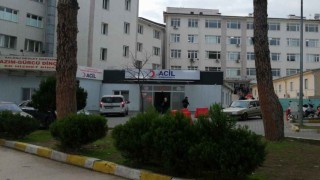 Manisada silahlı kavga: 1 yaralı, 1 tutuklama