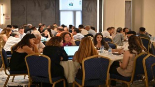 Manisanın iklim riskleri masaya yatırıldı