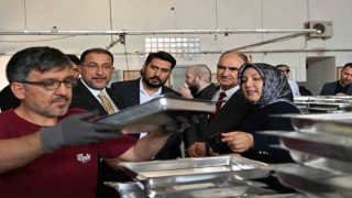 Manisanın üretim ve istihdam gücü değerlendirildi