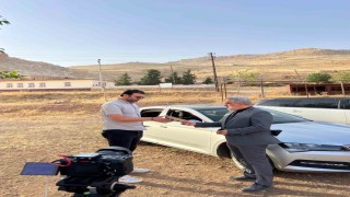 Mardian Malldan Mardinin kültür ve sanatına destek