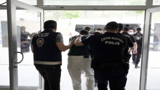 Mardin ve İstanbulda eş zamanlı fuhuş operasyonu: 6 tutuklama