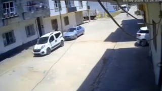Mardinde 1 kişinin öldüğü kavganın görüntüleri ortaya çıktı