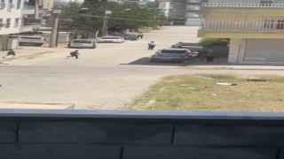 Mardinde 1 kişinin öldüğü silahlı kavganın görüntüleri ortaya çıktı