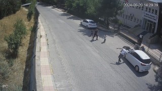 Mardinde gelininin otomobille çarptığı Neriman Çekin davasında tutuklama talebine ret