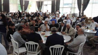 Mardinde husumetli aileler barıştırıldı