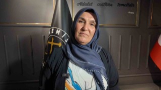 Mardinde otomobilin çarptığı ve sonrasında darbedilen kadının adalet çağrısı