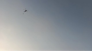 Mardindeki örtü yangınları kontrol altına alındı