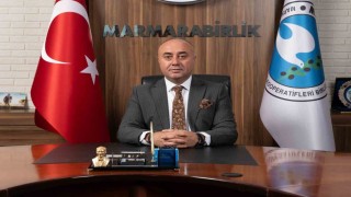 Marmarabirlik Yönetim Kurulu Başkanı Ali Yıldızdan sert tepki: Ortakları yalanlarla kandırmaya çalışıyorlar