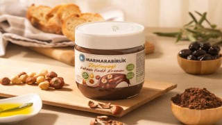 Marmarabirlikten kahvaltı sofralarına yeni imza