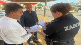 Marmaris Belediyesinden Yat Limanı için ortak sorumluluk çağrısı